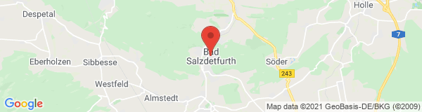 Bad Salzdetfurth Oferteo